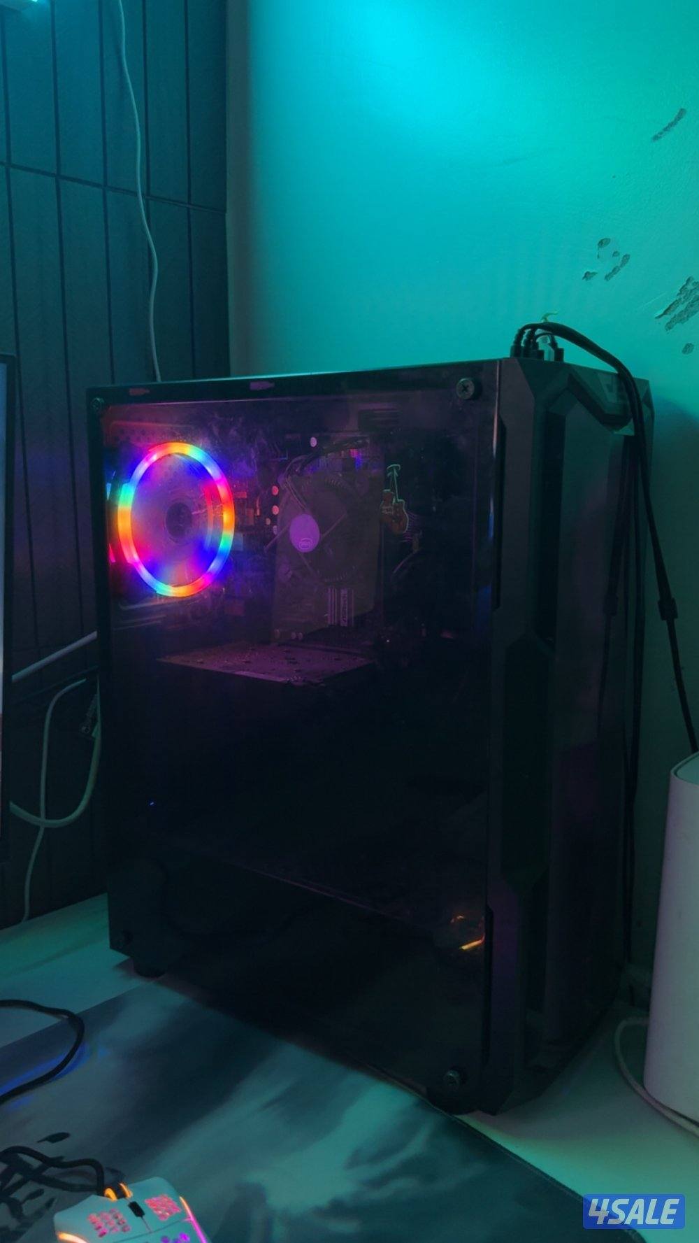 بيعه سريعه بي سي نظييف7