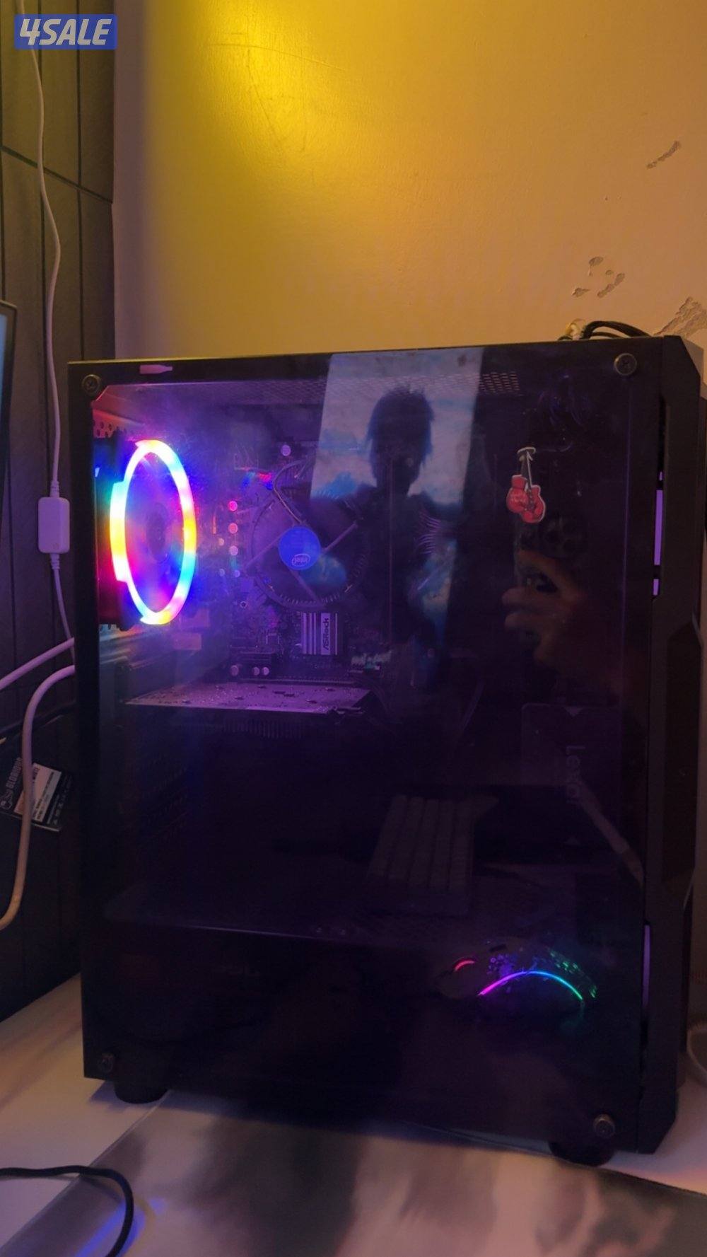 بيعه سريعه بي سي نظييف9