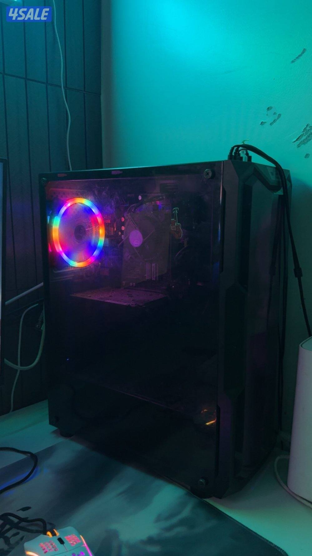 بيعه سريعه بي سي نظييف8