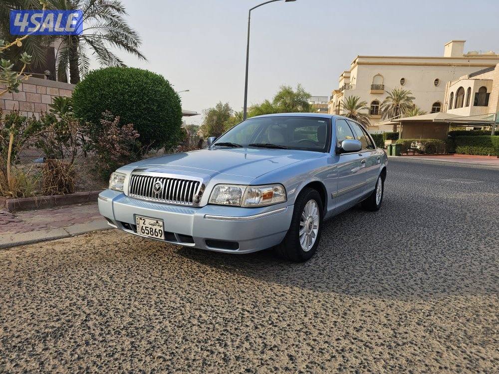 ماركيز GS الوزان عداد ١٥٨ الف0