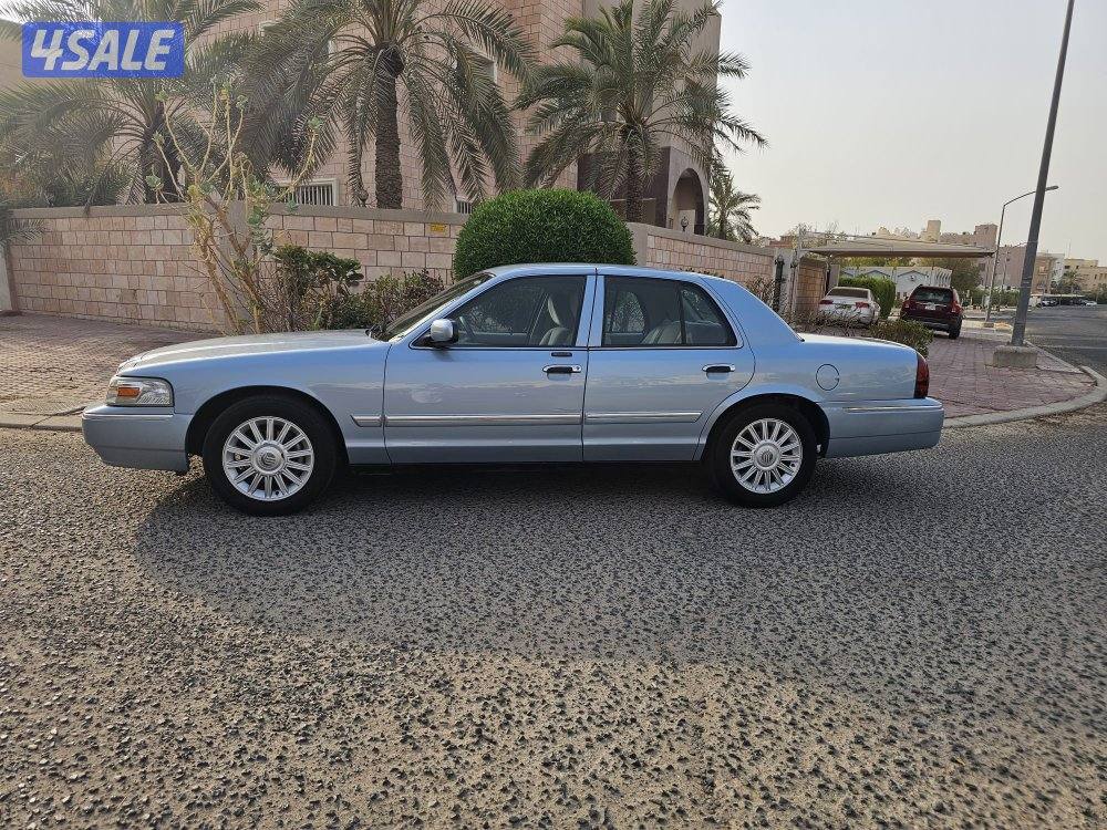 ماركيز GS الوزان عداد ١٥٨ الف2