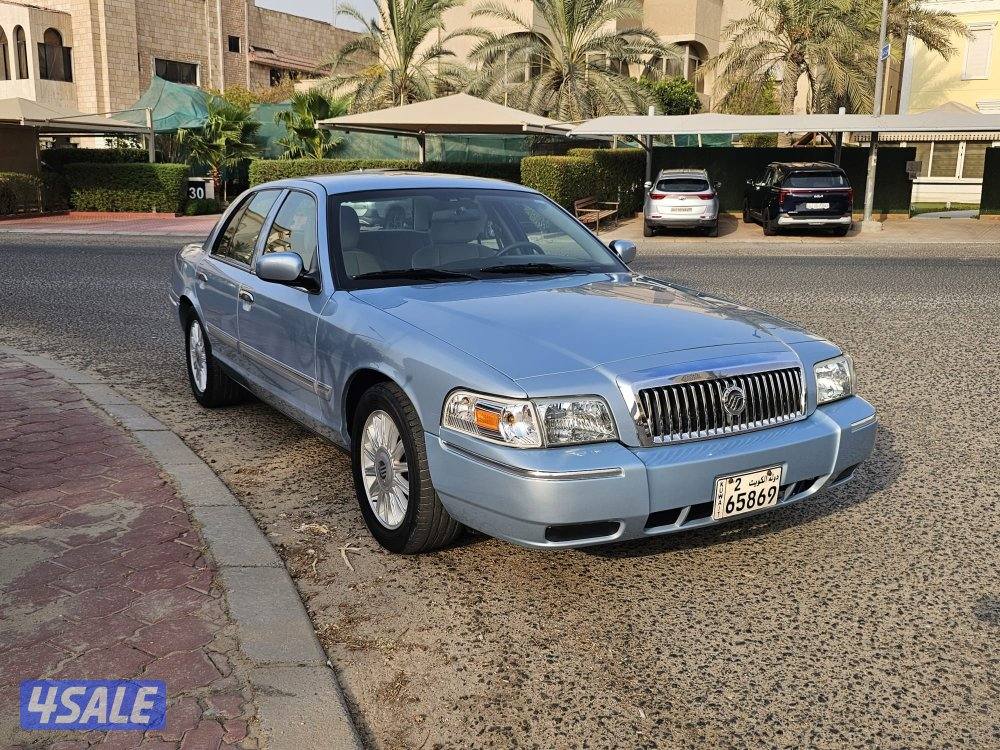 ماركيز GS الوزان عداد ١٥٨ الف5