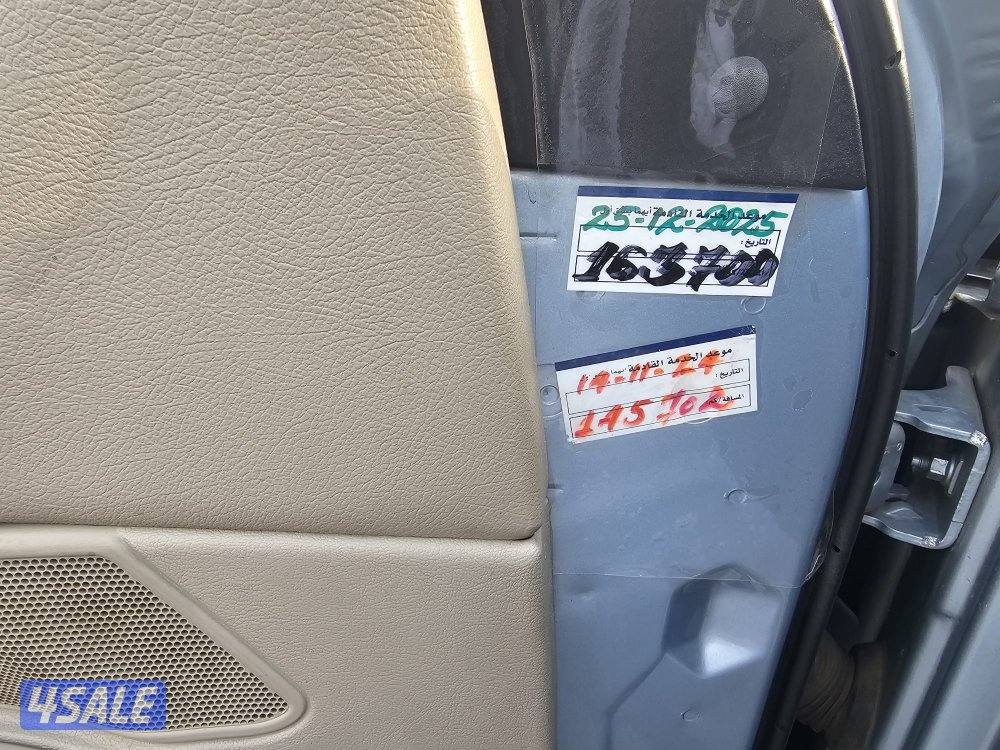 ماركيز GS الوزان عداد ١٥٨ الف8