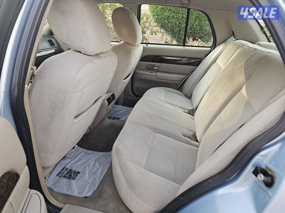 ماركيز GS الوزان عداد ١٥٨ الف10