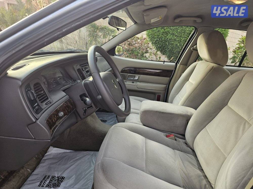 ماركيز GS الوزان عداد ١٥٨ الف9