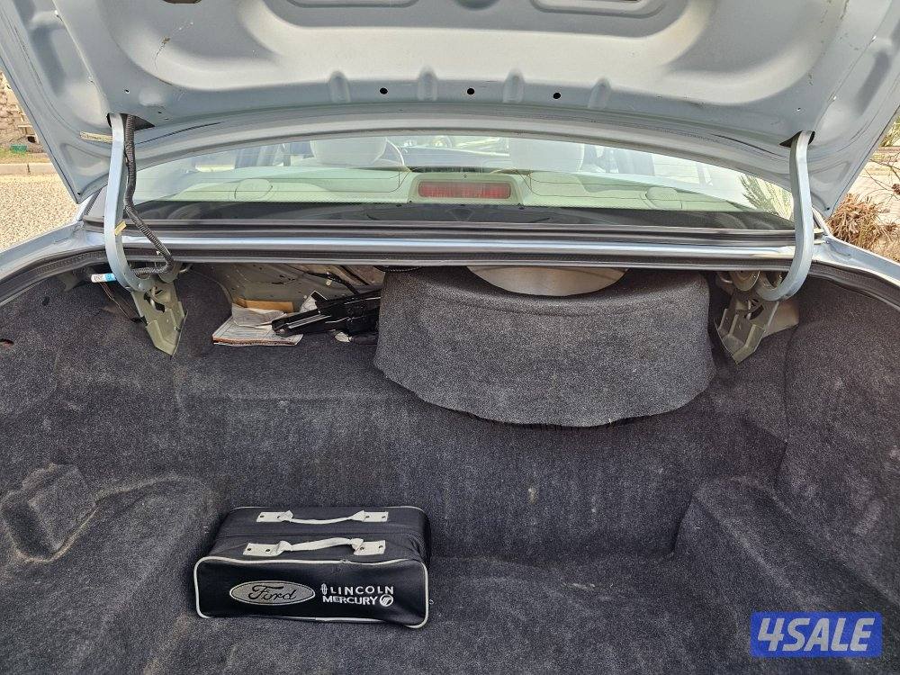 ماركيز GS الوزان عداد ١٥٨ الف11