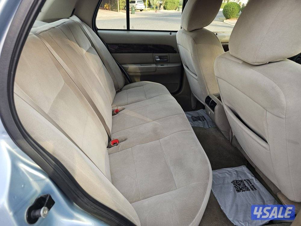 ماركيز GS الوزان عداد ١٥٨ الف12