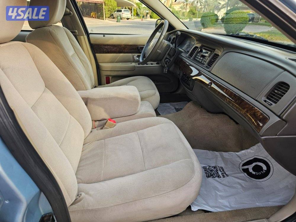 ماركيز GS الوزان عداد ١٥٨ الف13