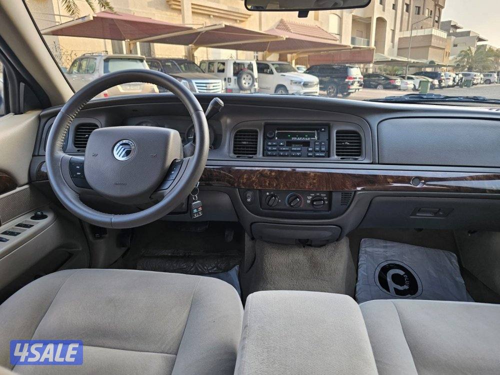 ماركيز GS الوزان عداد ١٥٨ الف14