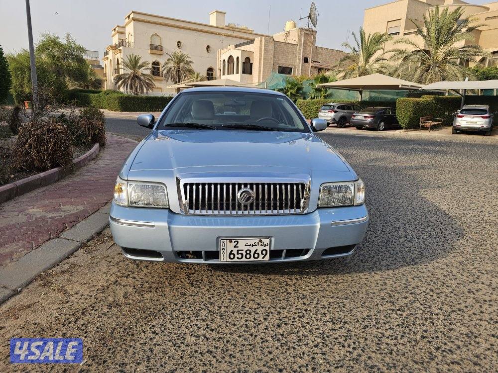 ماركيز GS الوزان عداد ١٥٨ الف15