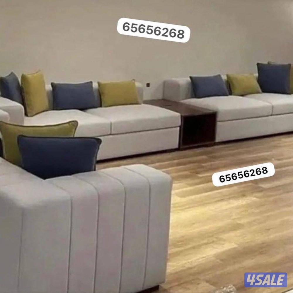 تفصال ستاير وتنجيد جيمع أنواع الأطقم والجلسات0