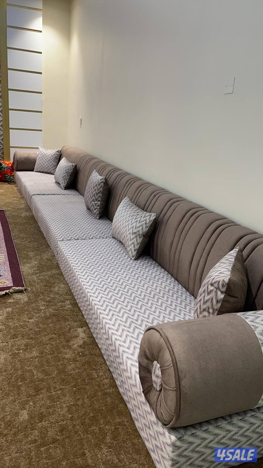 تفصال ستاير وتنجيد جيمع أنواع الأطقم والجلسات2