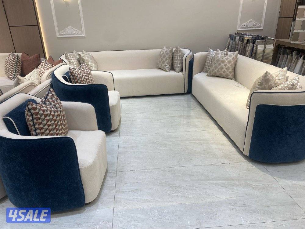 تفصال ستاير وتنجيد جيمع أنواع الأطقم والجلسات3