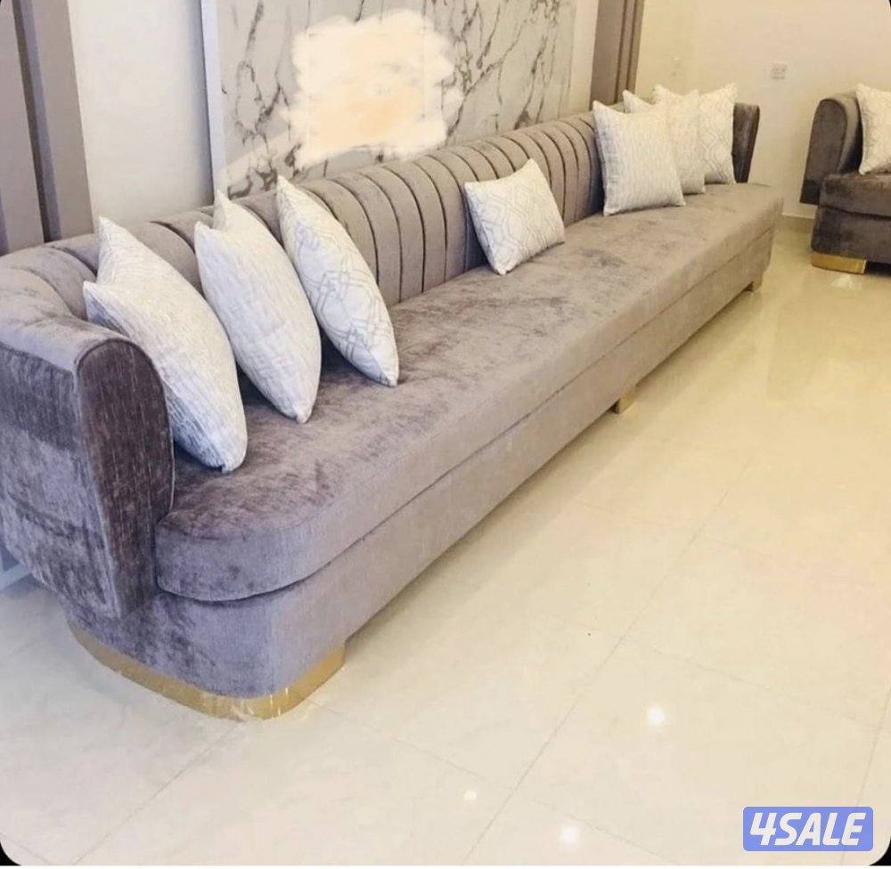 تفصال ستاير وتنجيد جيمع أنواع الأطقم والجلسات6