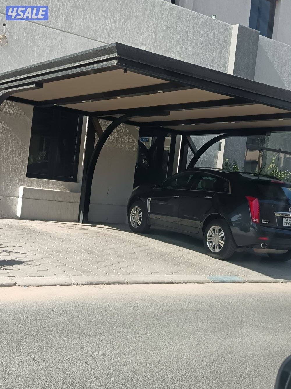 الحداد مضلات خام بي في سي كيربي كيسبان غرفة ديوانية جميع الحداد5