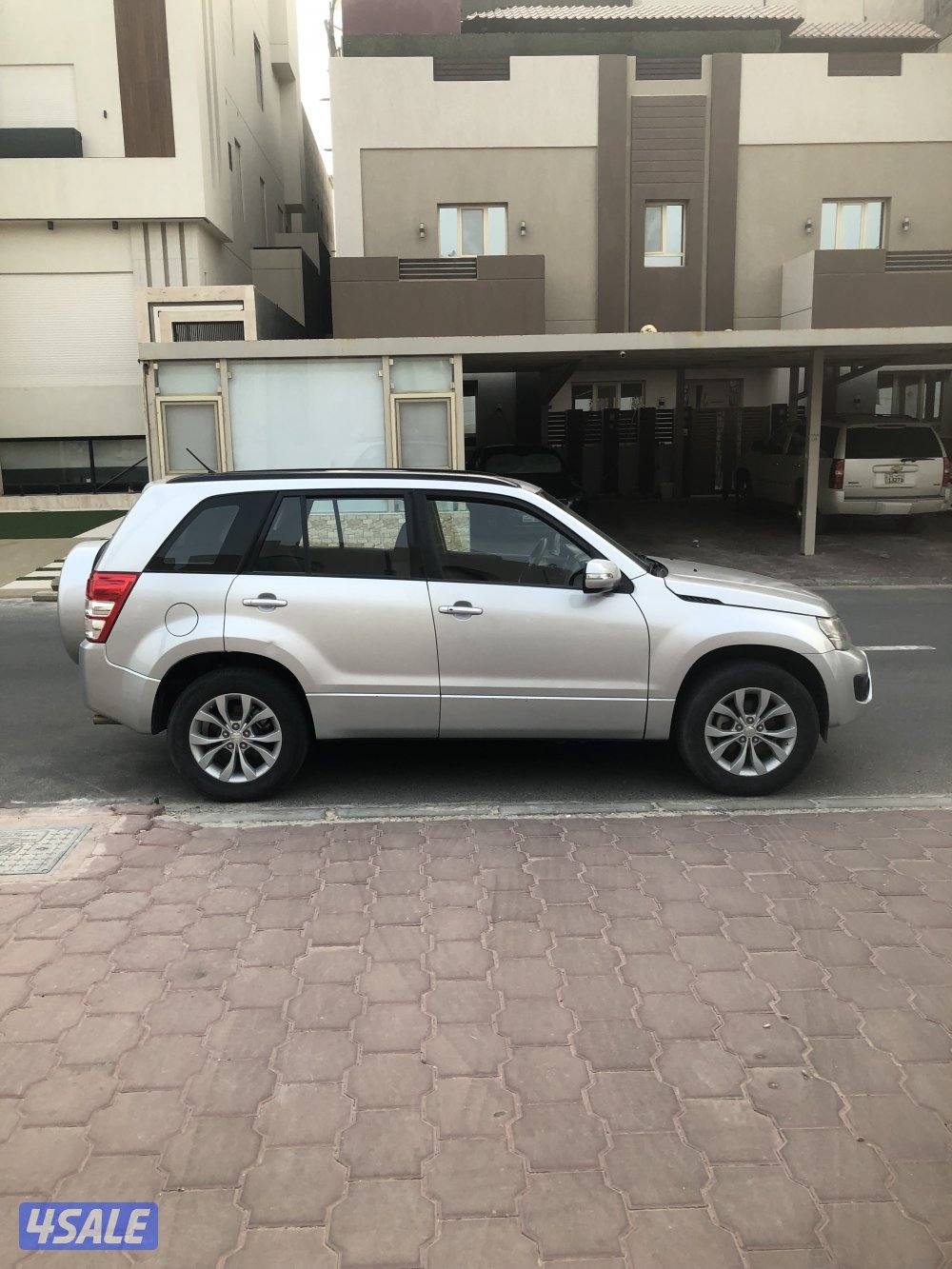 سوزوكي -جراند -فيتارا2