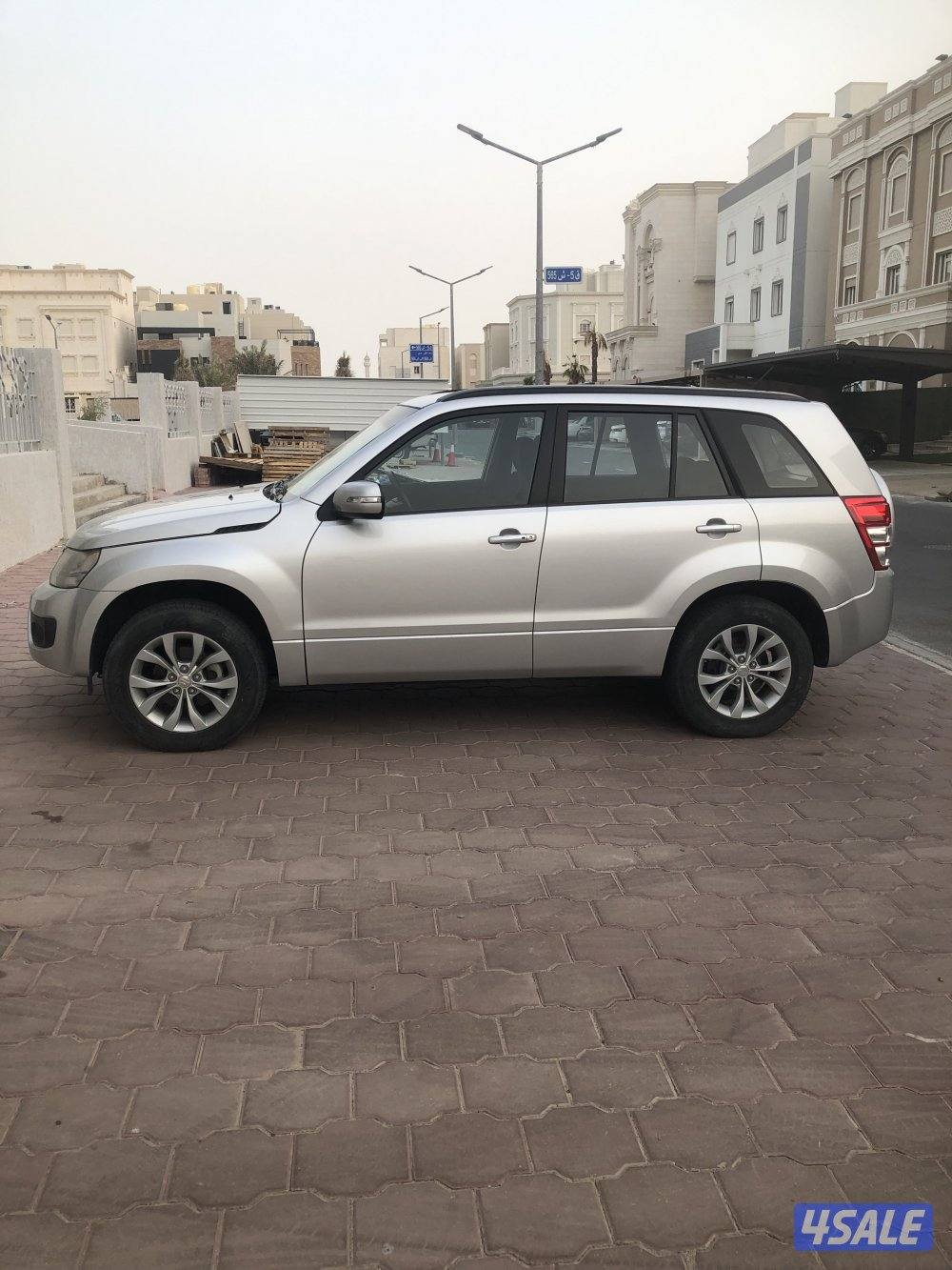 سوزوكي -جراند -فيتارا3