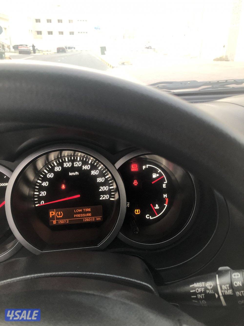 سوزوكي -جراند -فيتارا5