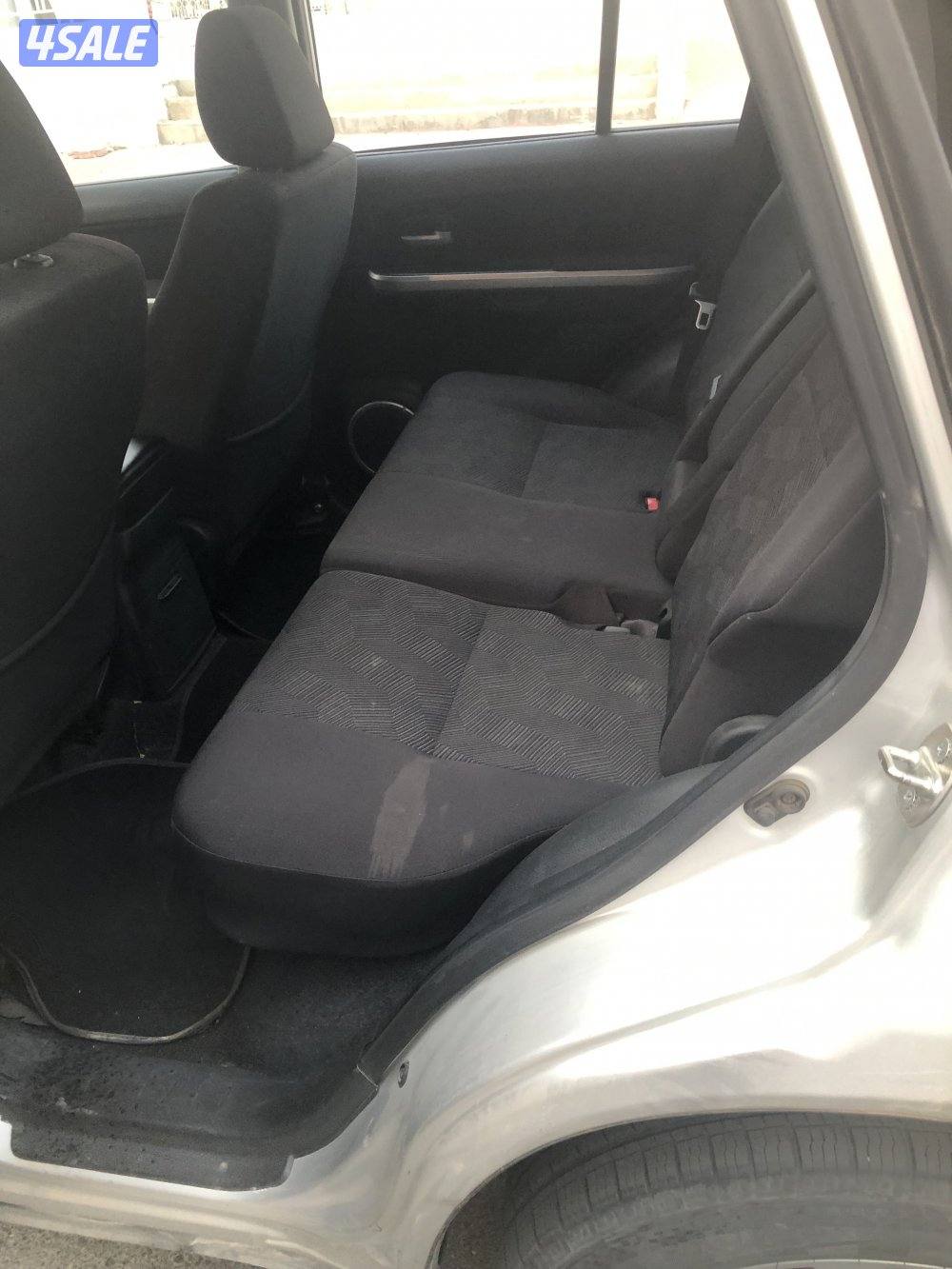 سوزوكي -جراند -فيتارا6