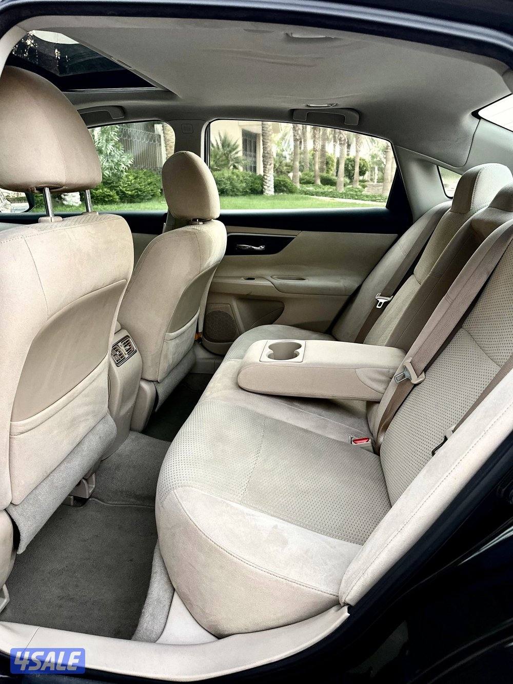 اللتيما 2014 SL عداد 178 الف8