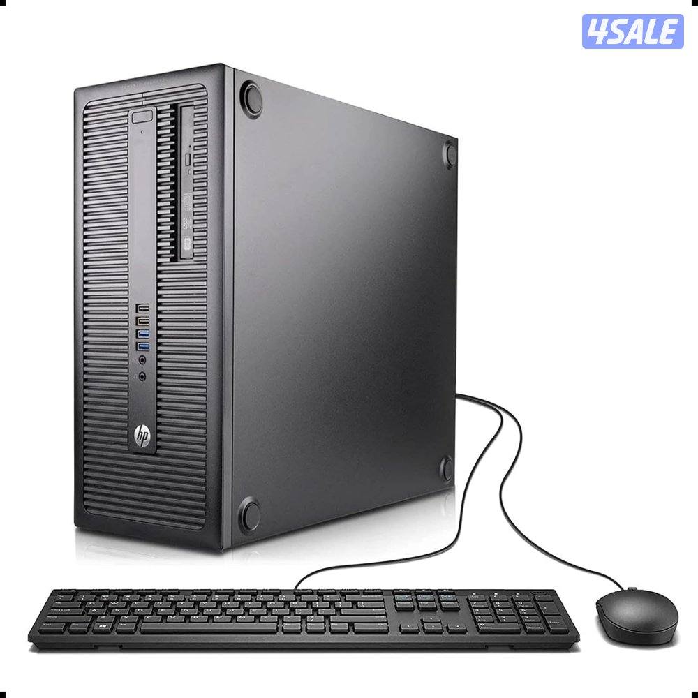 عروض  اجهزه cori5 مع كبيورد وماوس علي كميه محدوده1