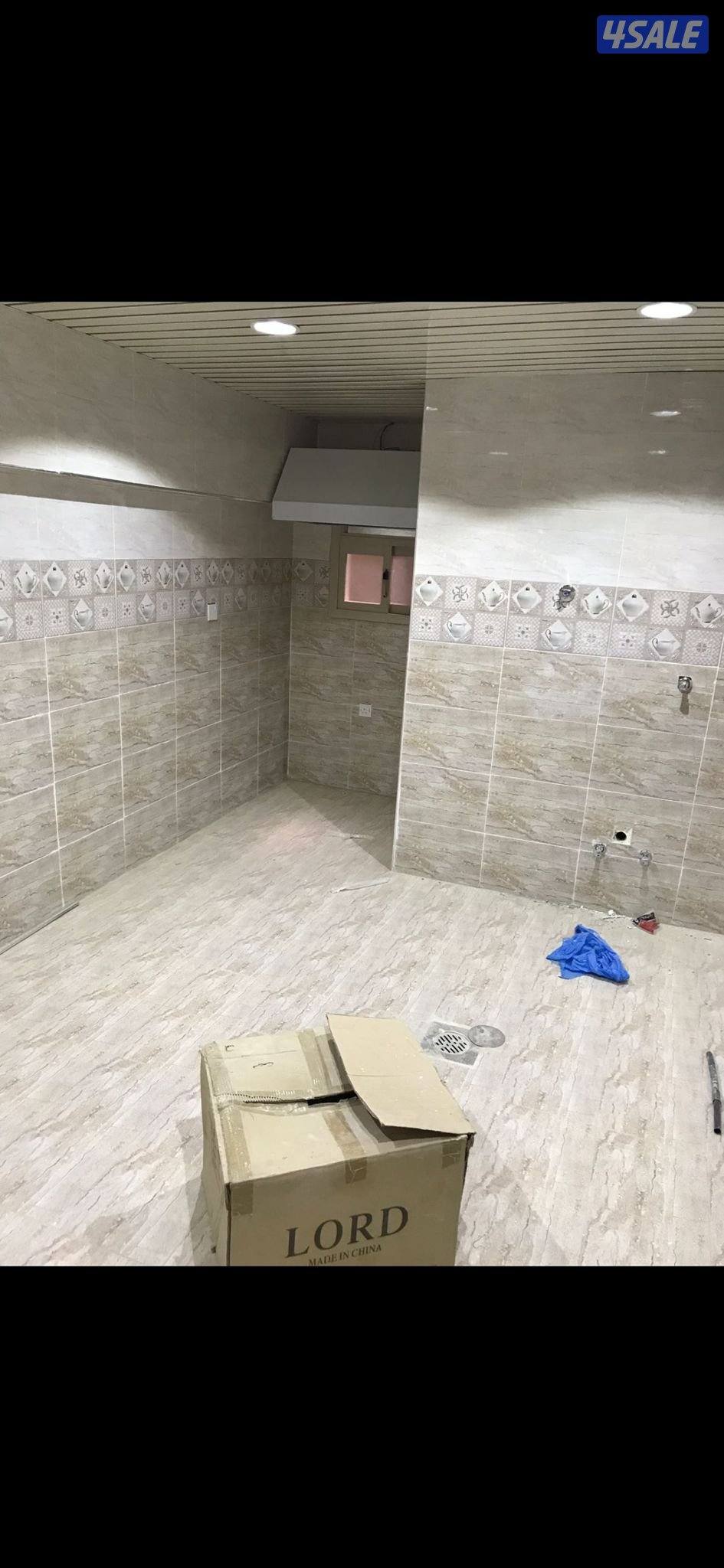 للاجار شقه بالرقه قطعه ١1