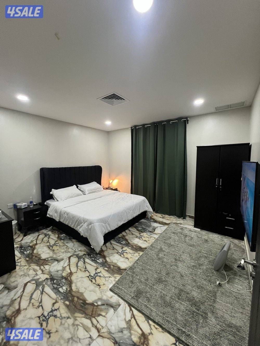 للاجار شاليه عوائل3