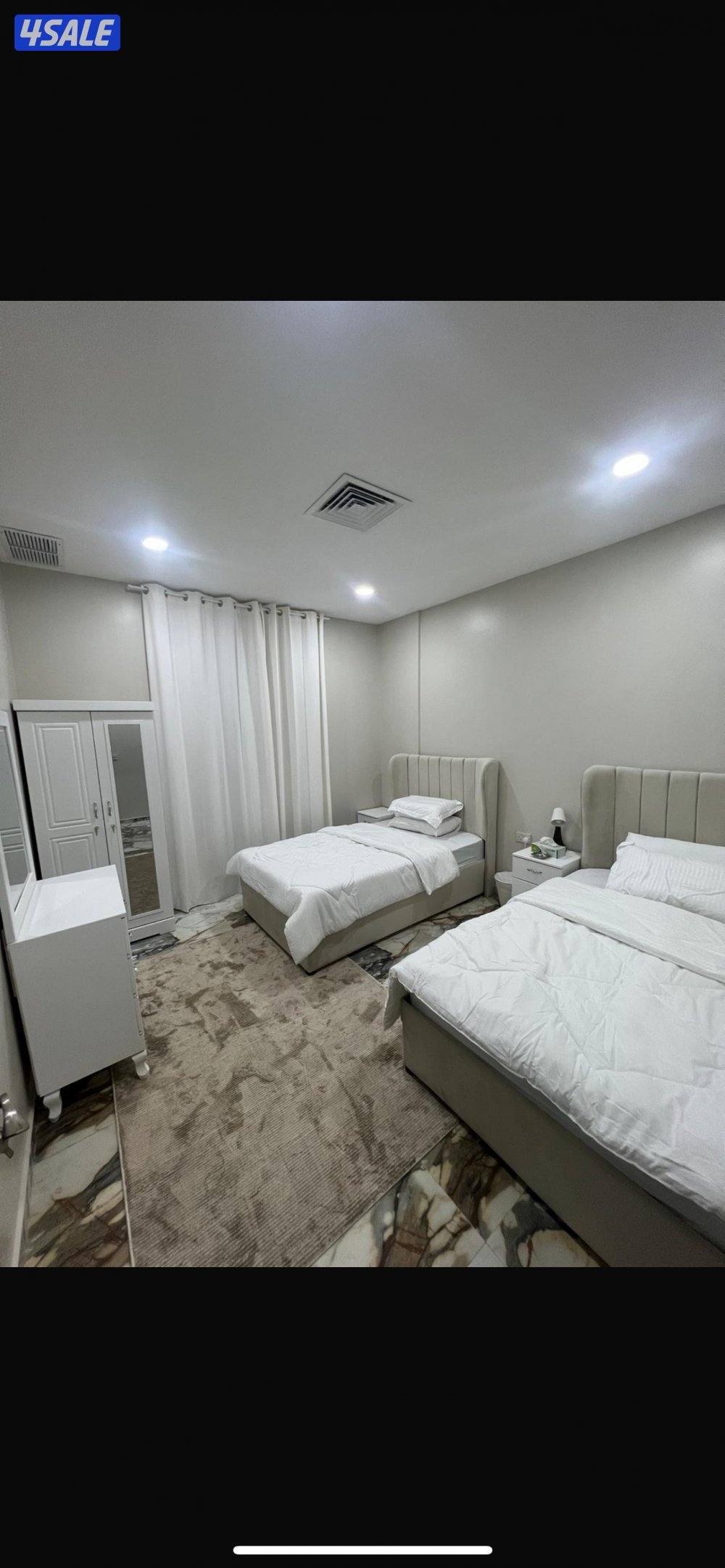 للاجار شاليه عوائل4