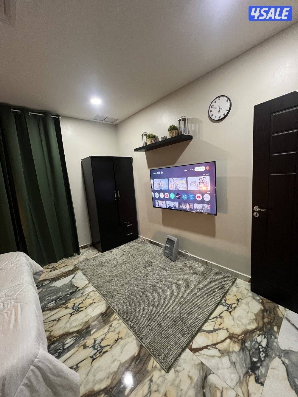 للاجار شاليه عوائل5