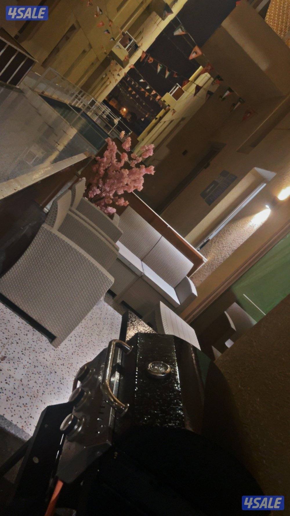 للاجار شاليه عوائل7