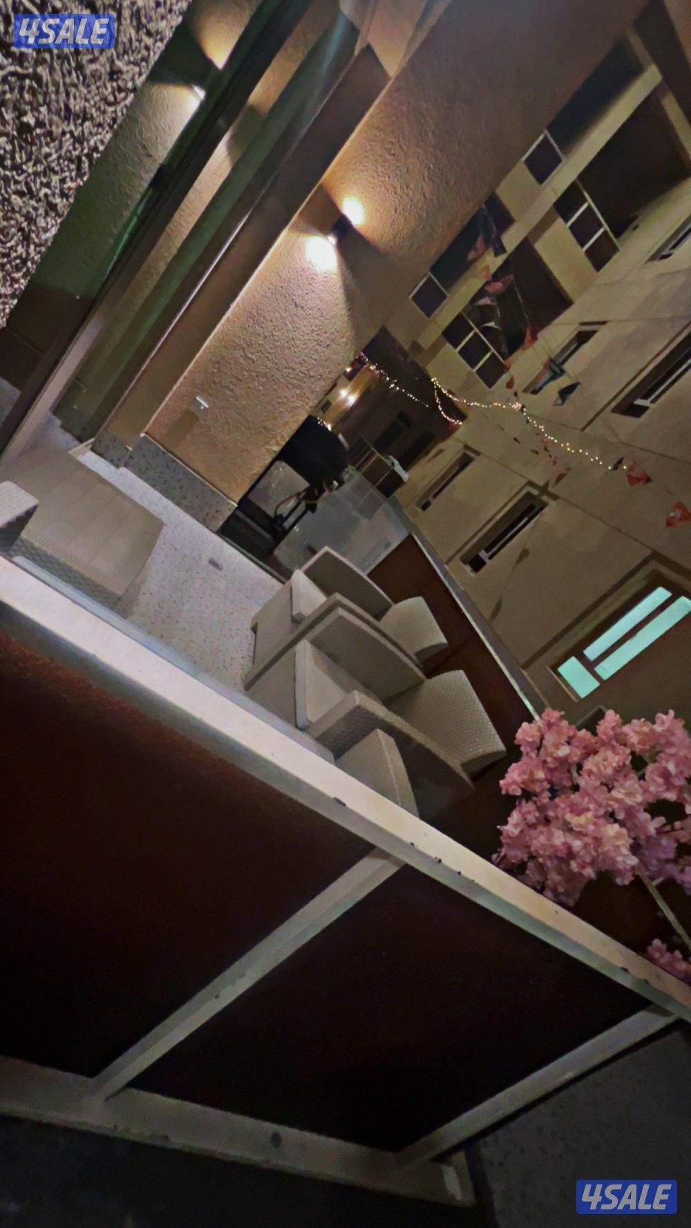 للاجار شاليه عوائل8