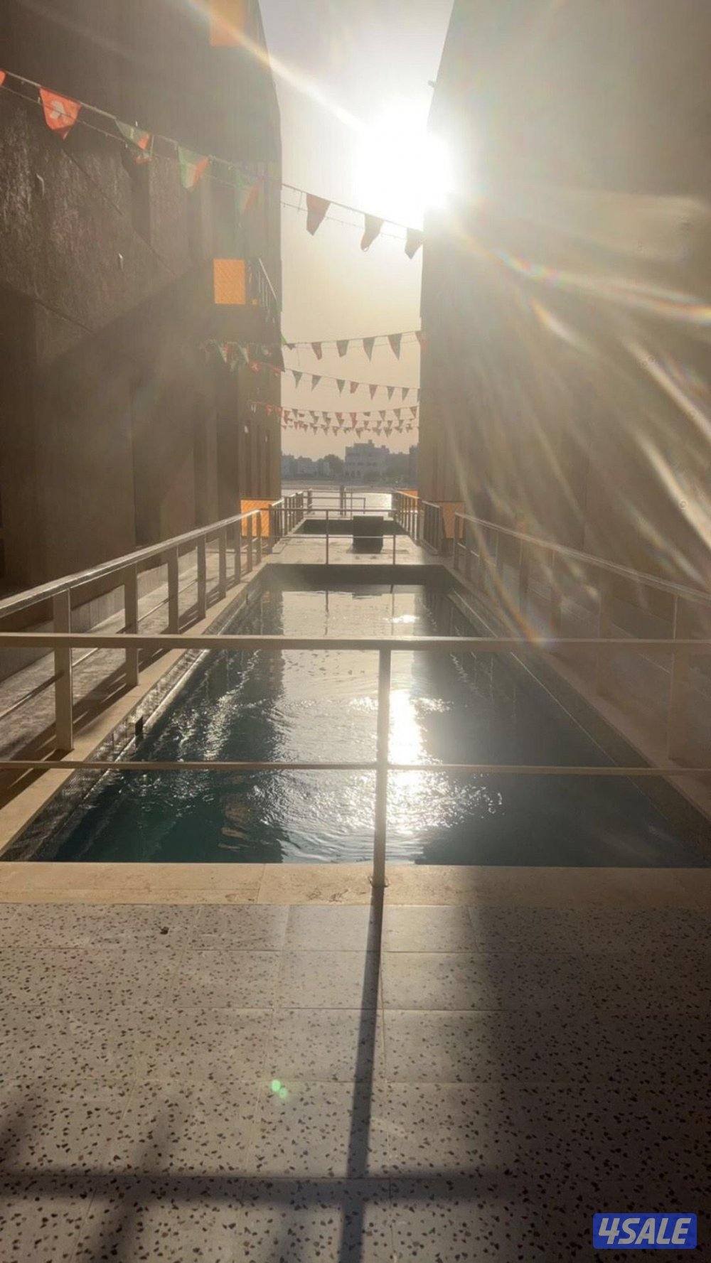 للاجار شاليه عوائل9