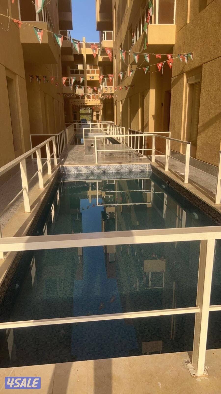 للاجار شاليه عوائل10