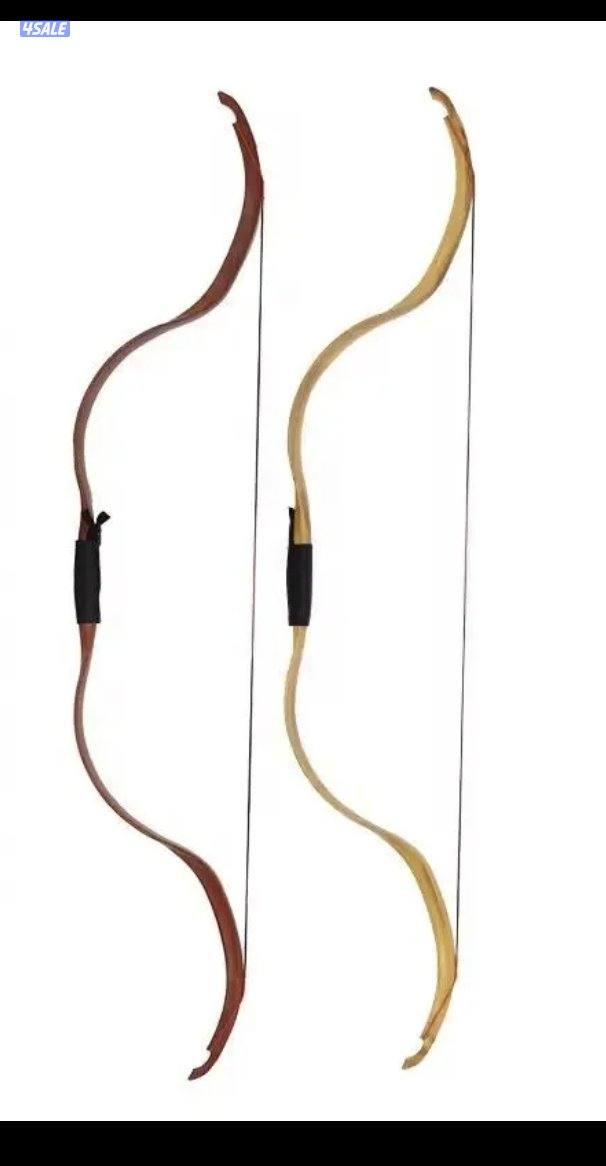 قوس رماية منغولي التقليدي0