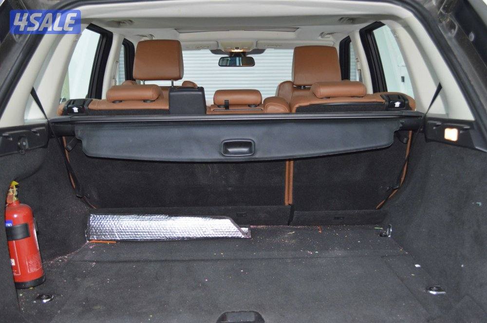 Land Rover Range Rover Sport Hse 201313