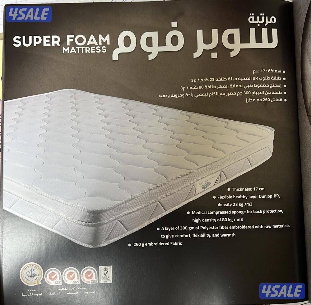 البغلي الفرشات طبي جميع المقاسات4