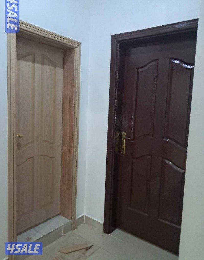 م ع نجار ابواب شرشيب و إقفال وابواب عازل وابواب حفر وتركيب وجبس بورد0