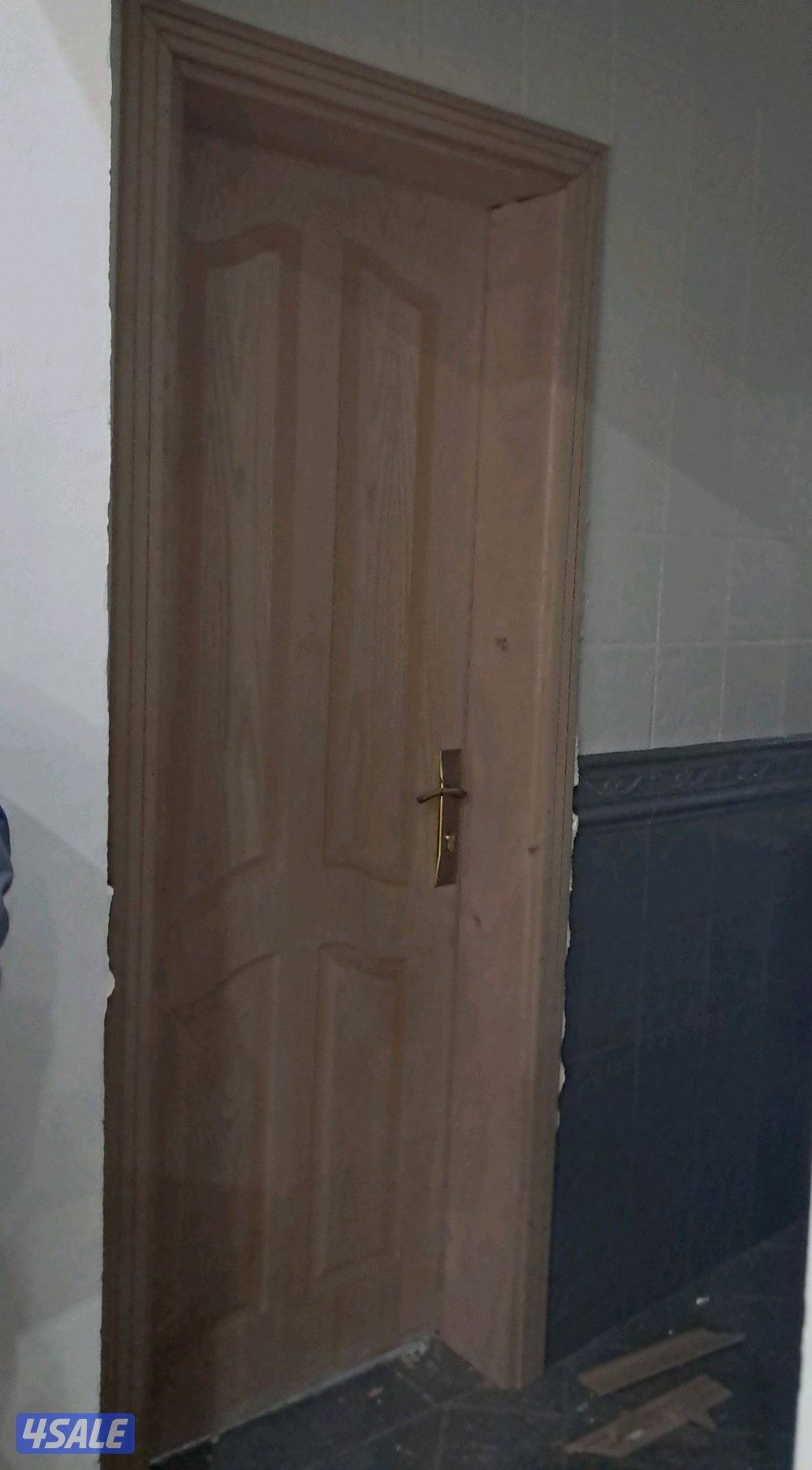 م ع نجار ابواب شرشيب و إقفال وابواب عازل وابواب حفر وتركيب وجبس بورد8