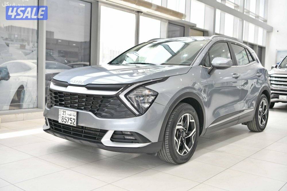 كيا سبورتاج0