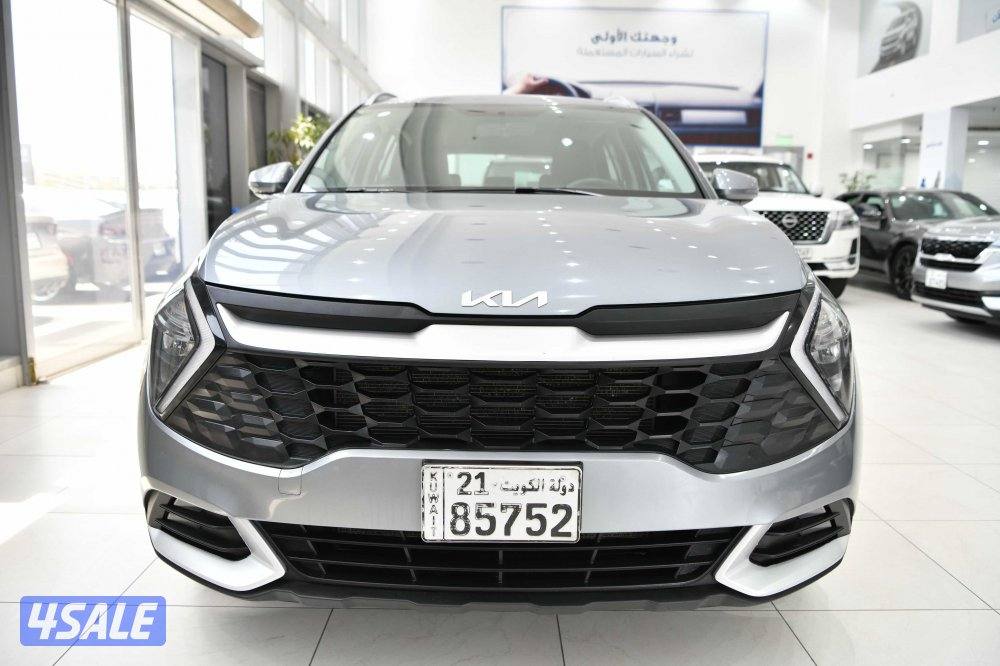 كيا سبورتاج1