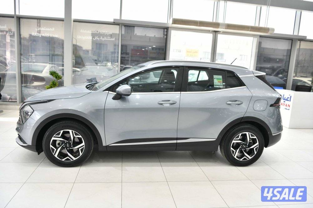 كيا سبورتاج2