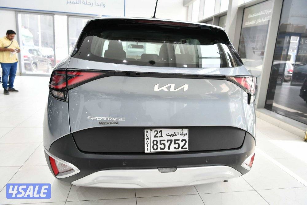 كيا سبورتاج3