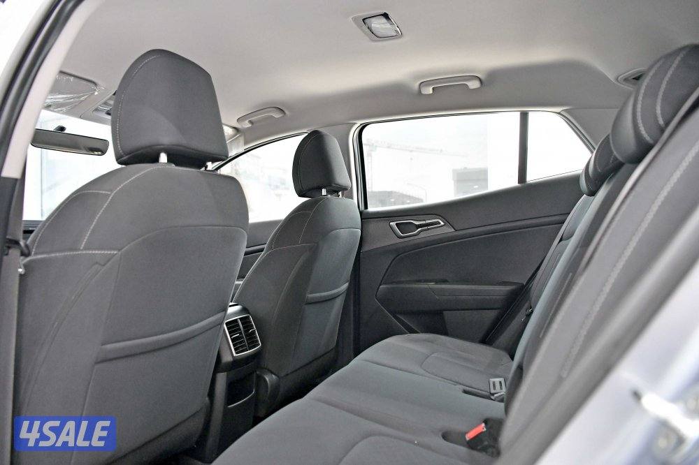 كيا سبورتاج4