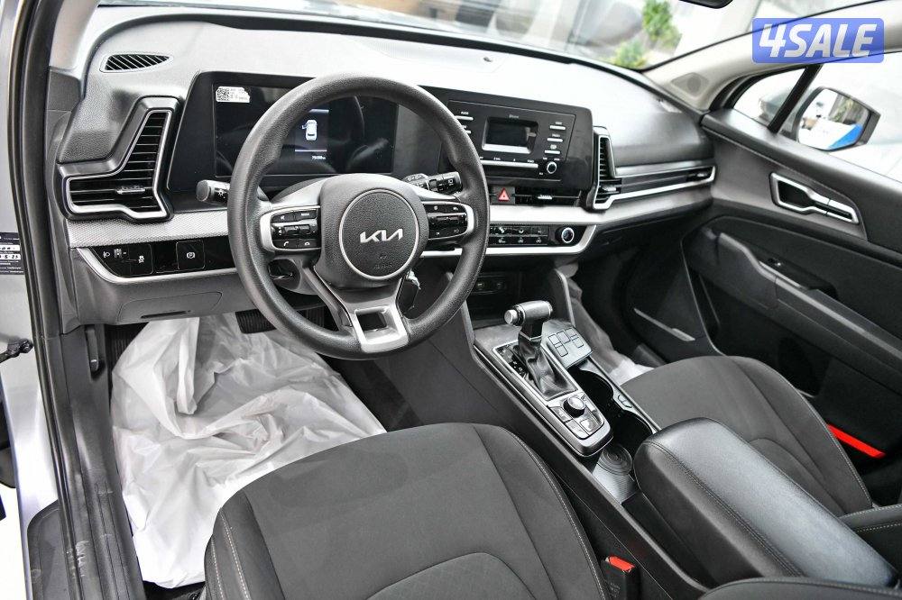 كيا سبورتاج5