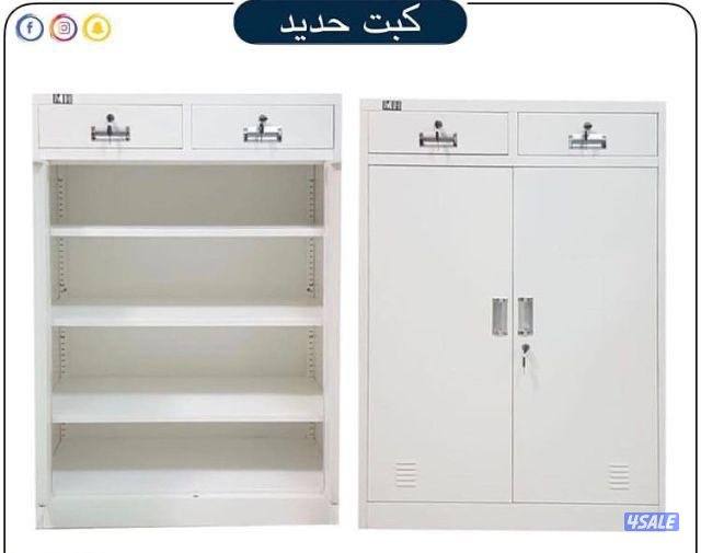 السراير الحديد جديد للعمالة المنزلية3