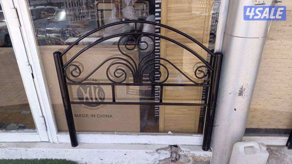 السراير الحديد جديد للعمالة المنزلية5