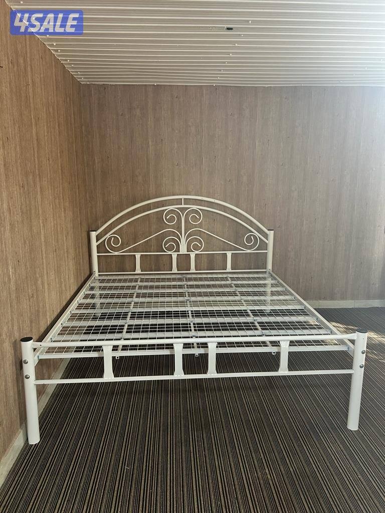 السراير الحديد جديد للعمالة المنزلية9