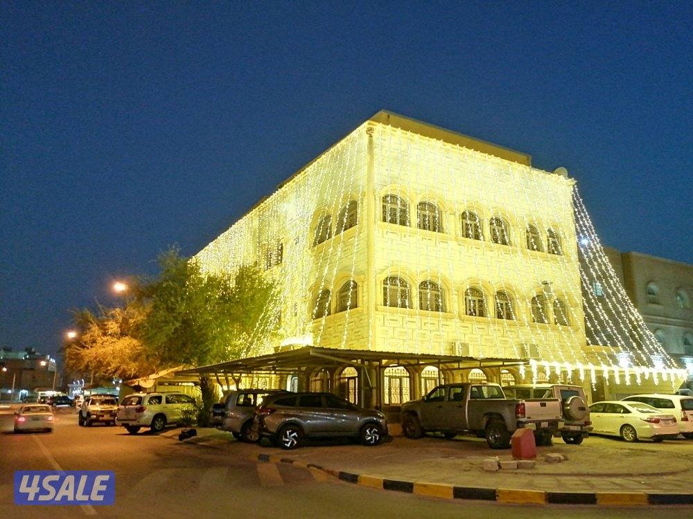 خدمة ضيافة ViPجميع انواع التمور والعصائر الفرش والكراسي والسجاد7