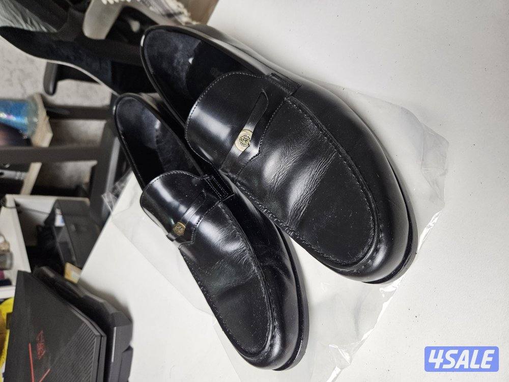 روبيرتو كفالي أصلي رسمي1