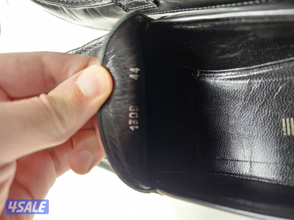 روبيرتو كفالي أصلي رسمي2